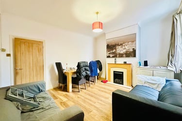 4 bed house, Stanley Street, Darley, Derby, DE223GU - Image 3